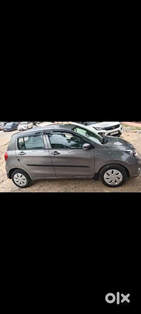 Maruti Suzuki Celerio 2020