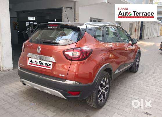 Renault Captur 1.5 Diesel Platine, 2019, Diesel