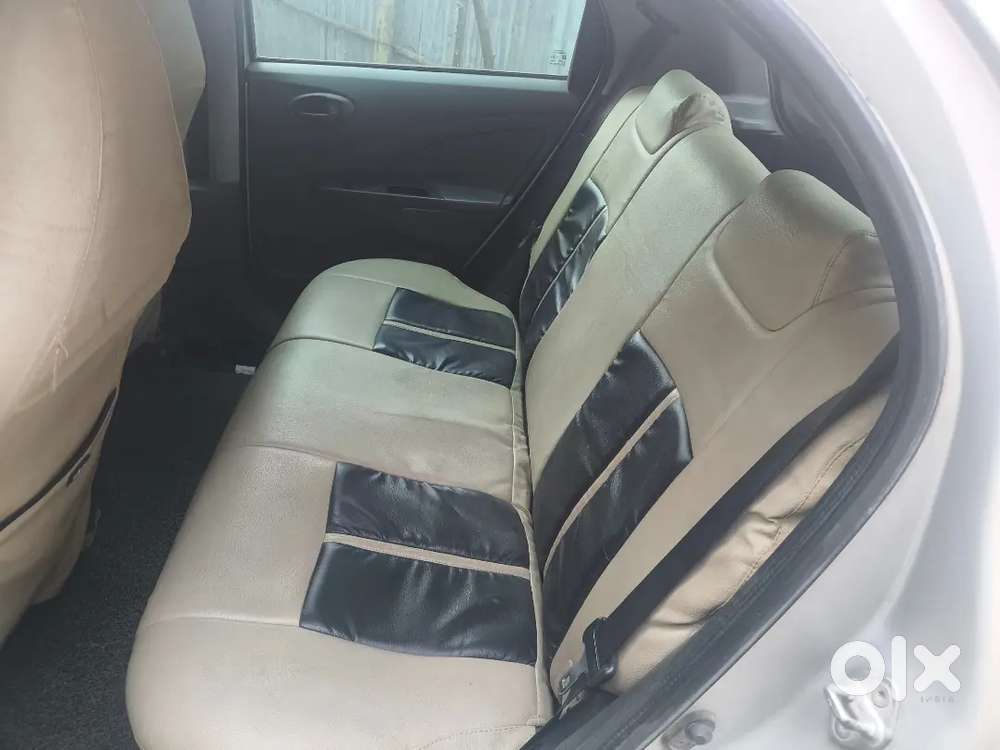 Toyota Etios Liva 2012 Model 1st Owner