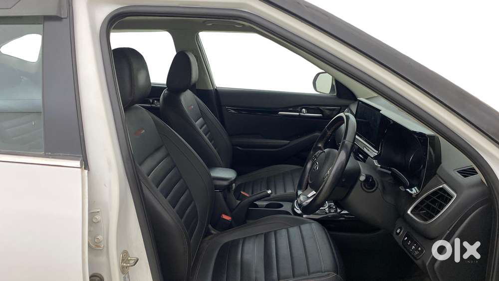 Kia Seltos 1.4 Gtx+ Mt, 2020, Petrol
