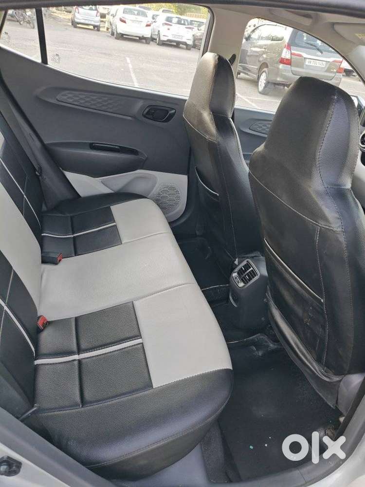 Hyundai Grand I10 Nios Magna, 2019, Petrol