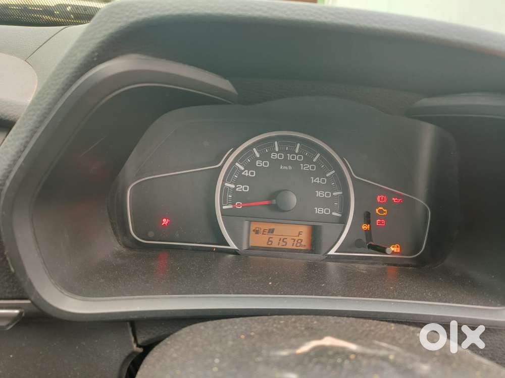 Maruti Suzuki Alto 800 0.8 Vxi (o), 2021, Petrol