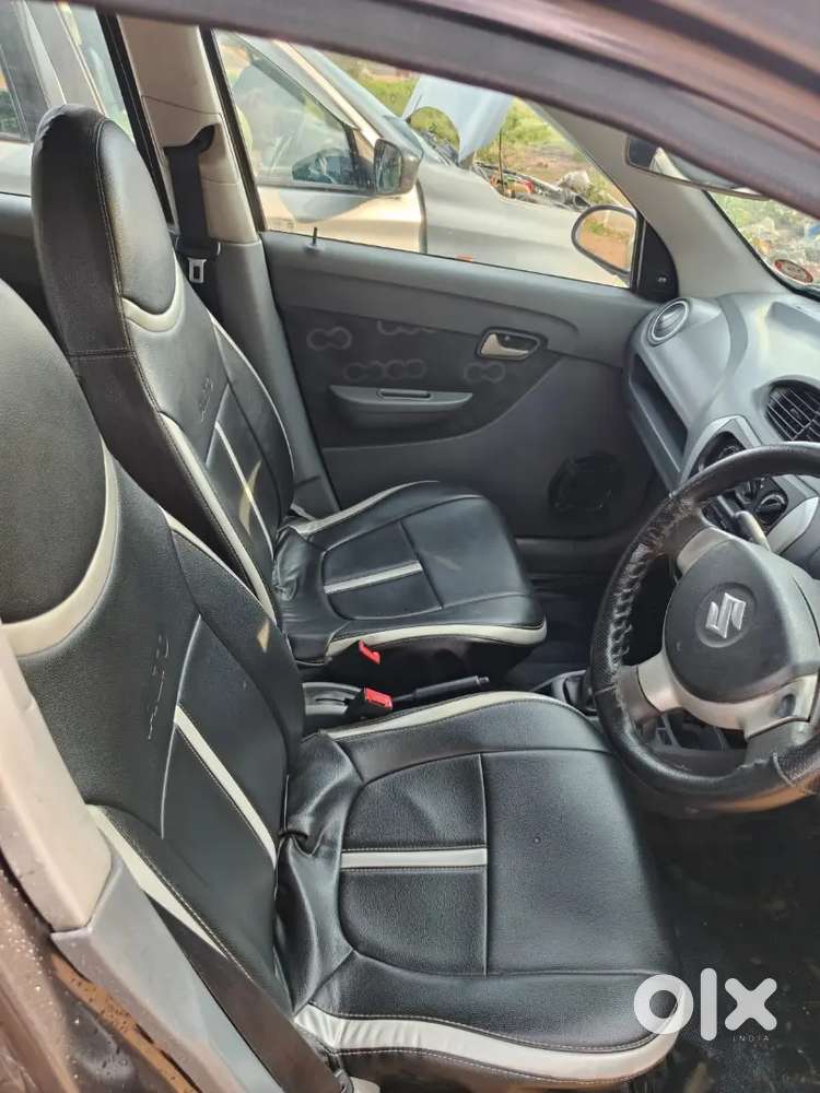 Maruti Suzuki Alto 2016