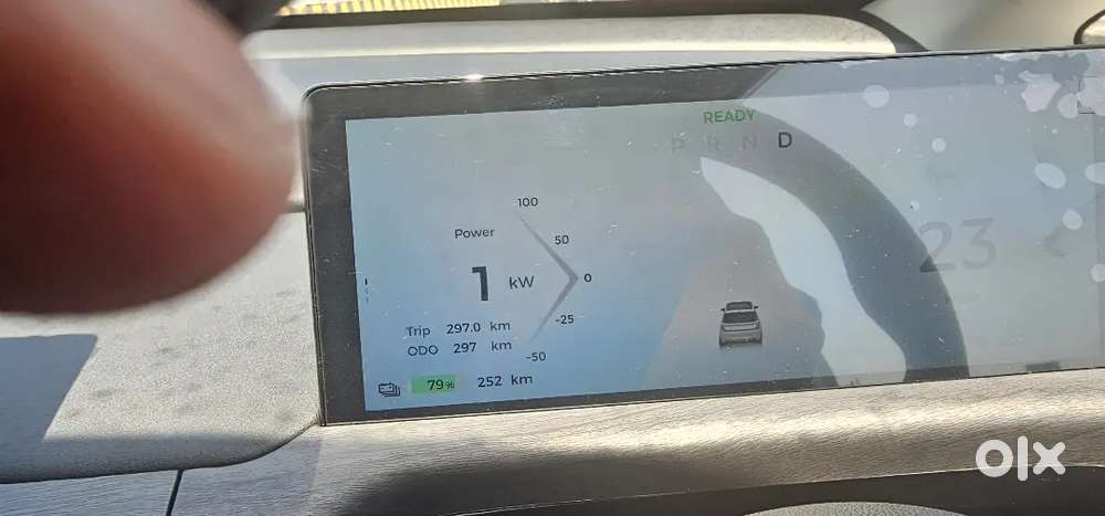 Mg Windsor Ev 2026 Electric 300 Km Driven