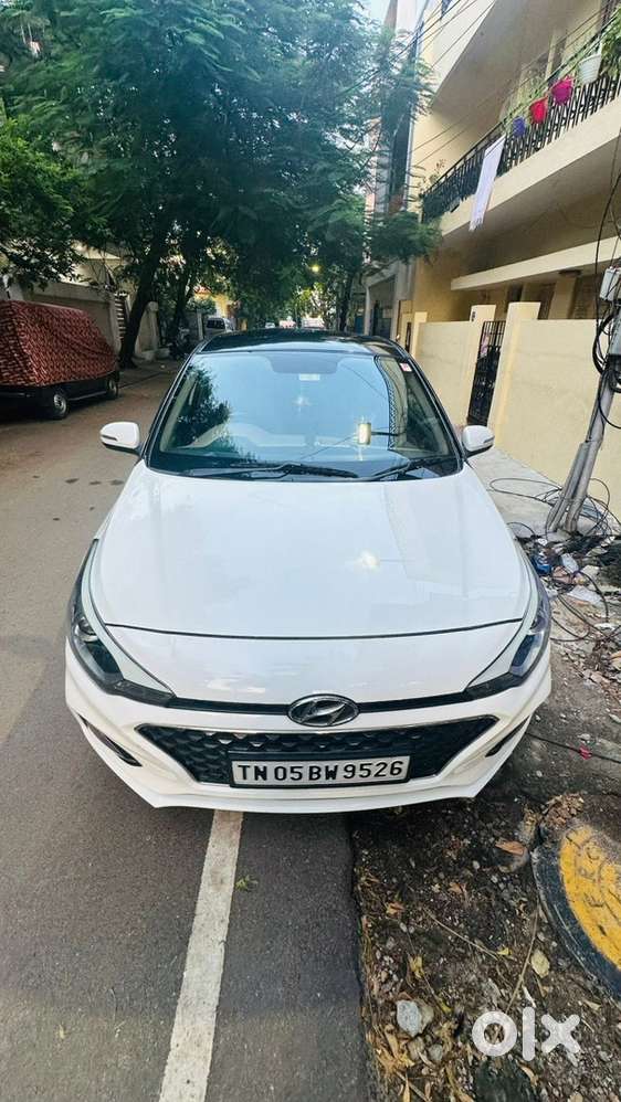 Hyundai Elite I20 Asta Top End Model , Petrol Manual 2019