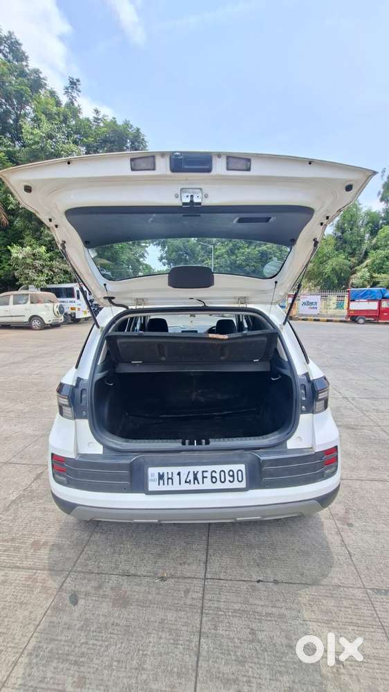 Hyundai Venue S 1.2 Petrol, 2022, Petrol