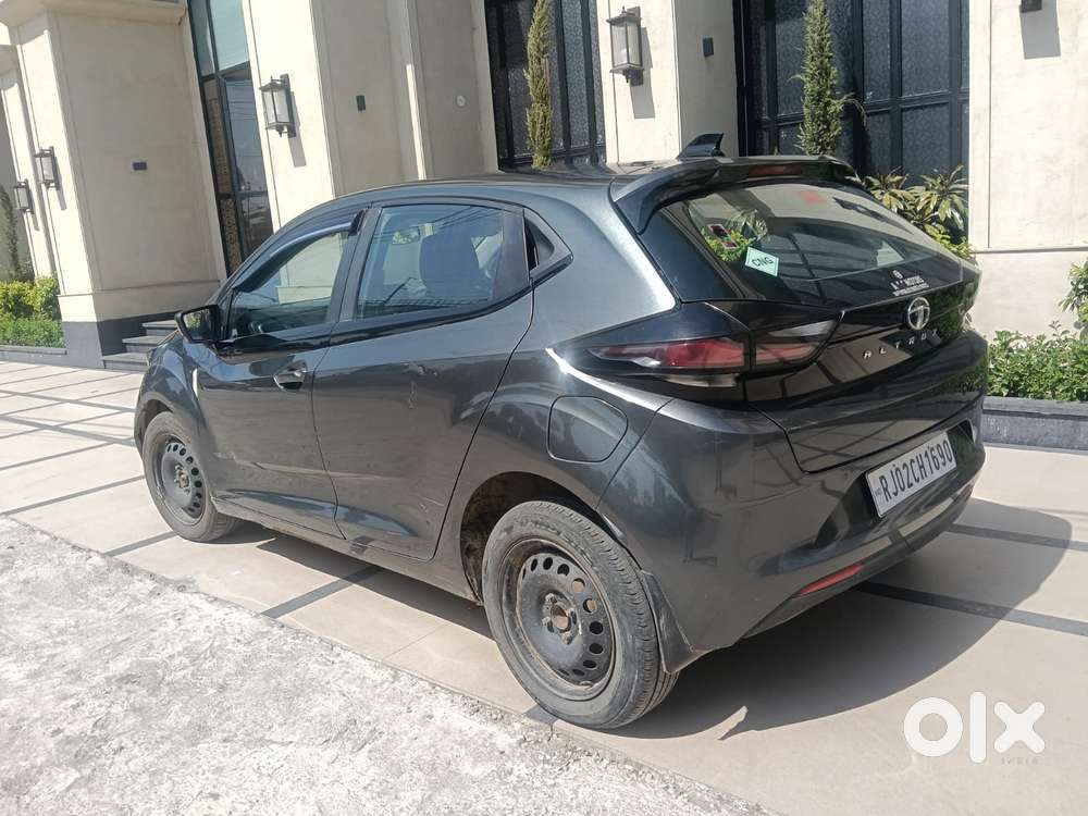 Tata Altroz, 2023, Cng & Hybrids
