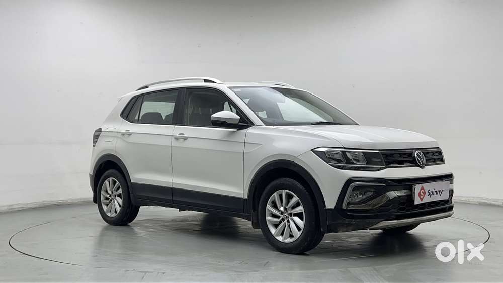 Volkswagen Taigun 1.0 Tsi Highline, 2022, Petrol