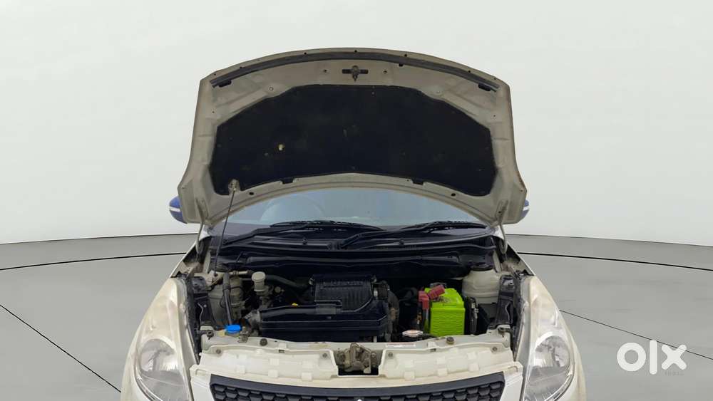 Maruti Suzuki Swift 2011-2014 Vxi, 2013, Petrol