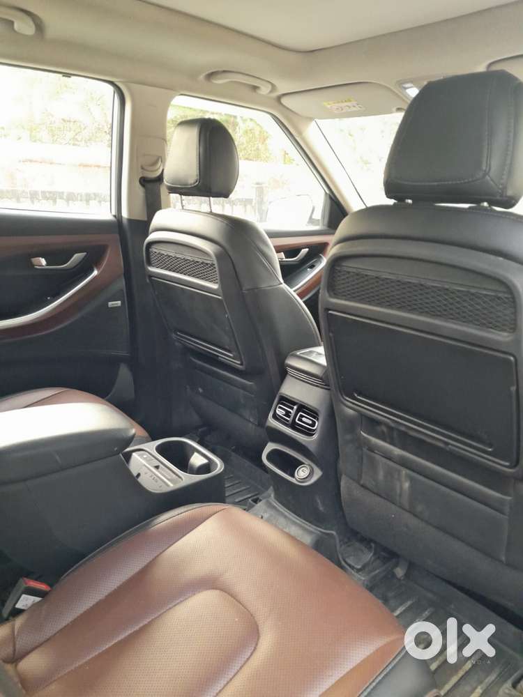 Hyundai Alcazar 1.5 Signature (o) Diesel At 6 Str, 2022, Diesel