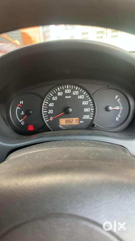 Swift 1.2 Lxi Petrol 2010
