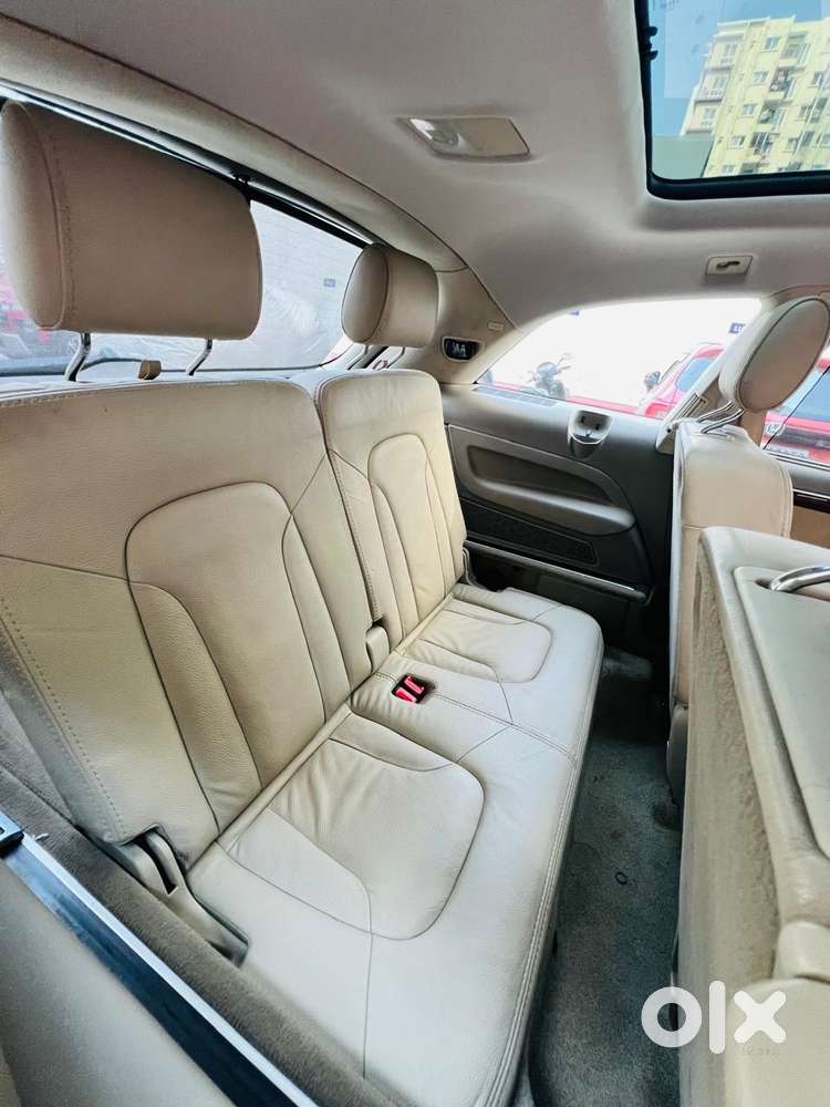 Audi Q7 3.0 Tdi Quattro, 2013, Diesel