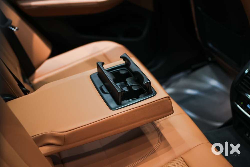 Bmw X3 Xdrive20d M Sport, 2024, Diesel