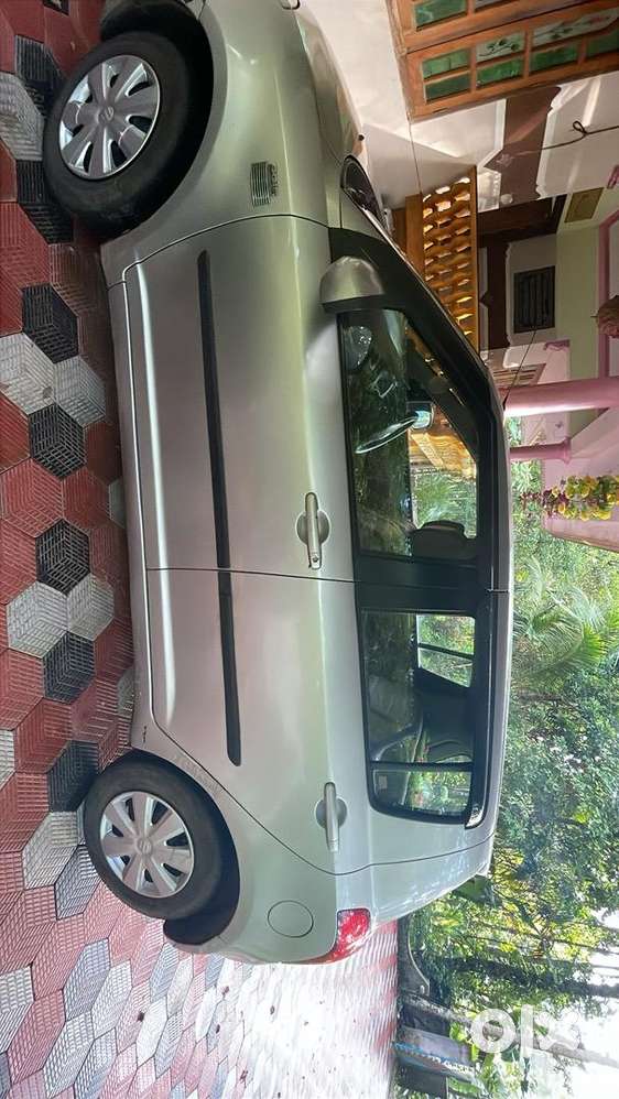 Maruti Suzuki 2007 Diesel