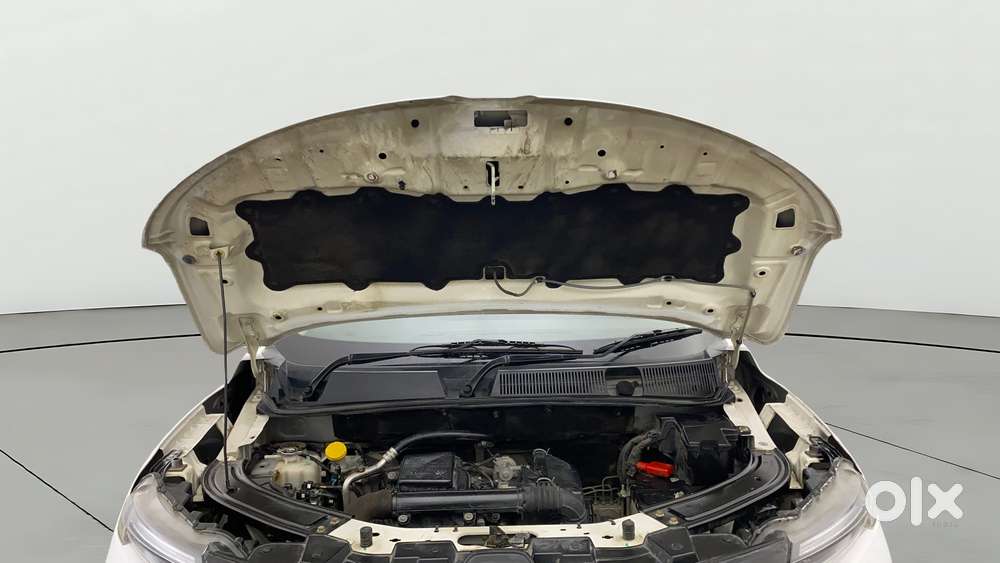 Renault Kiger Rxl, 2022, Petrol