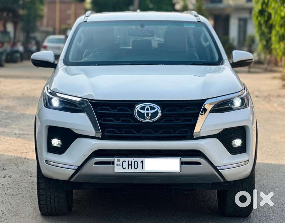 Toyota Fortuner 4x2 At 2.8 Diesel, 2025, Diesel