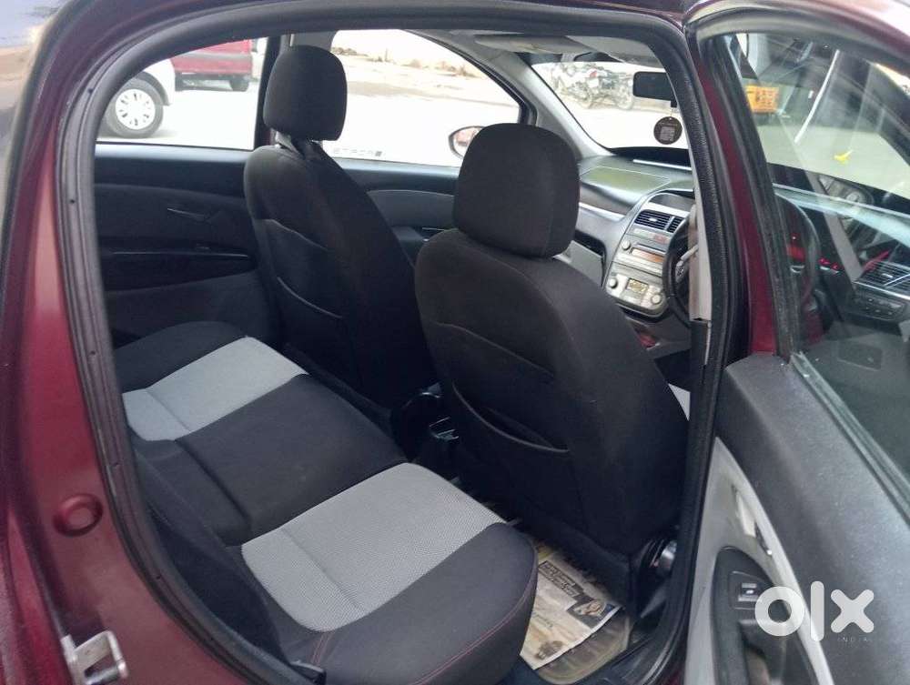 Fiat Punto Emotion 90hp, 2015, Diesel