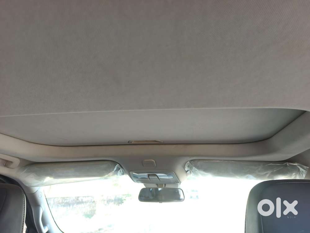 Mahindra Scorpio-n 2024 Diesel Well Maintained