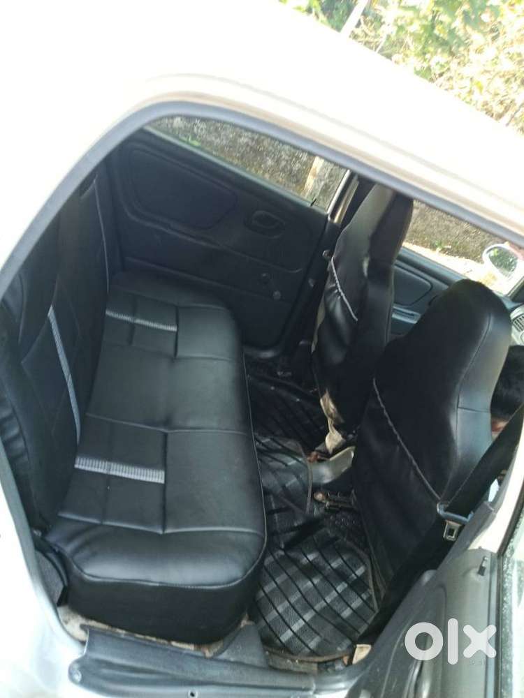 Maruti Suzuki Alto Lxi Bsiii, 2010, Petrol