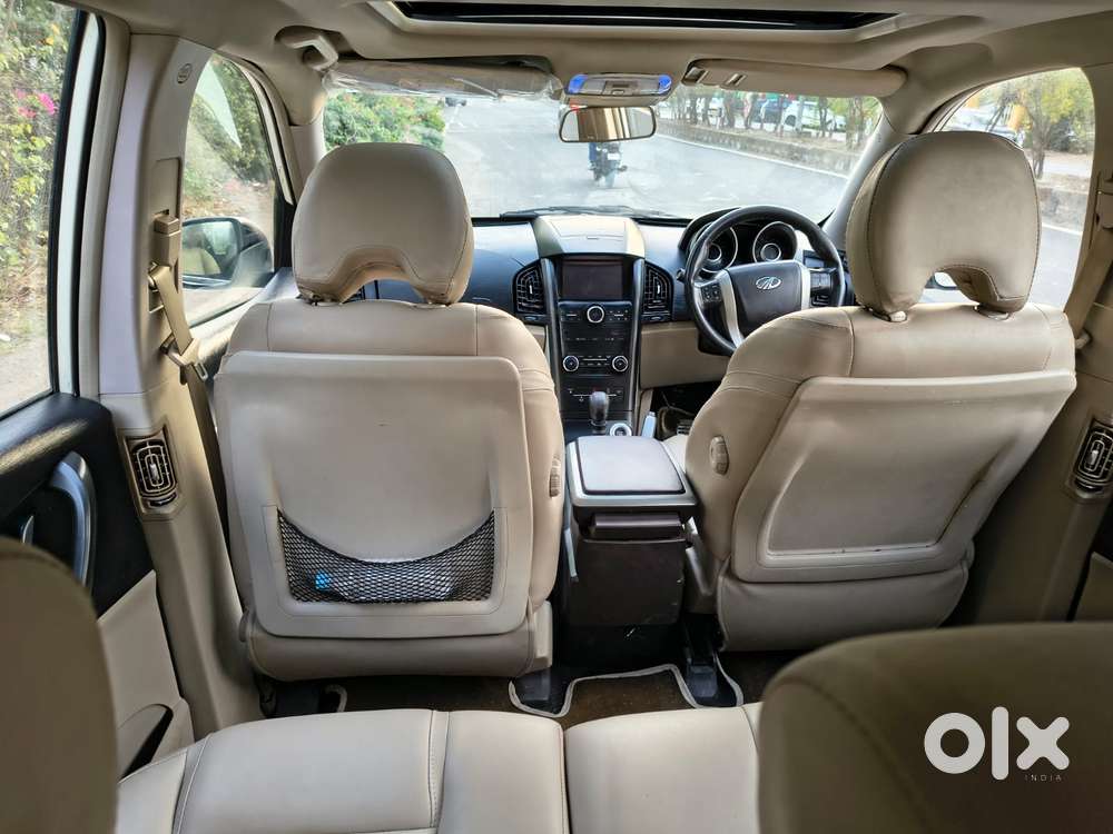 Mahindra Xuv500 2.2 W10, 2016, Diesel