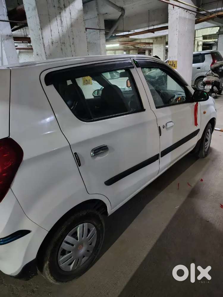 Maruti Suzuki Alto 800 2018 Petrol 67000 Km Driven