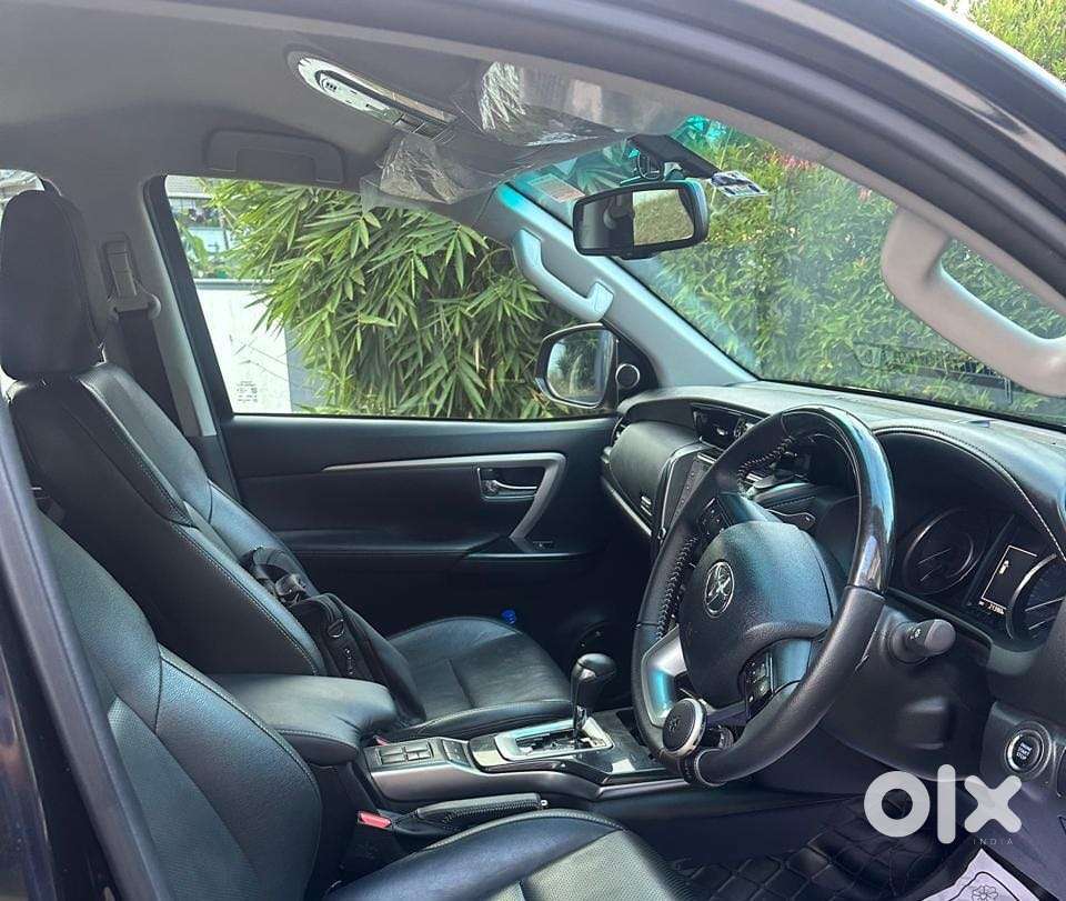 Toyota Fortuner 4x2 At 2.8 Diesel, 2023, Diesel