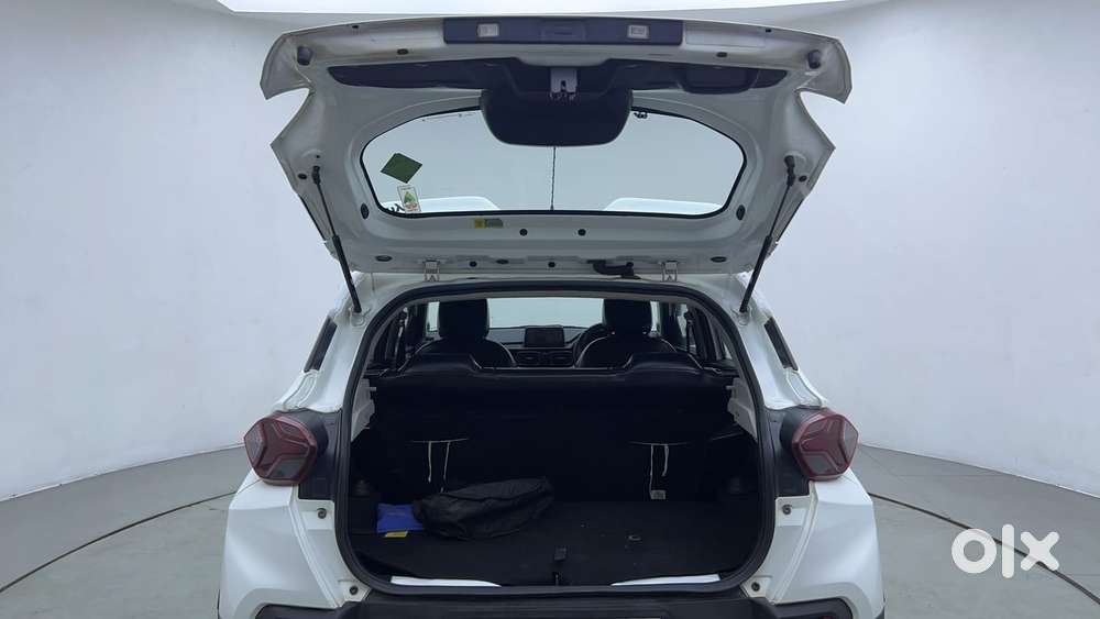 Tata Punch Adventure Rhythm Icng, 2024, Cng & Hybrids