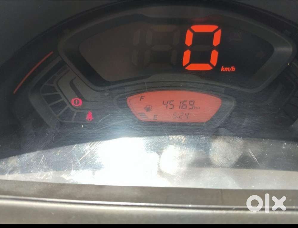Maruti Suzuki S-presso Vxi, 2021, Petrol