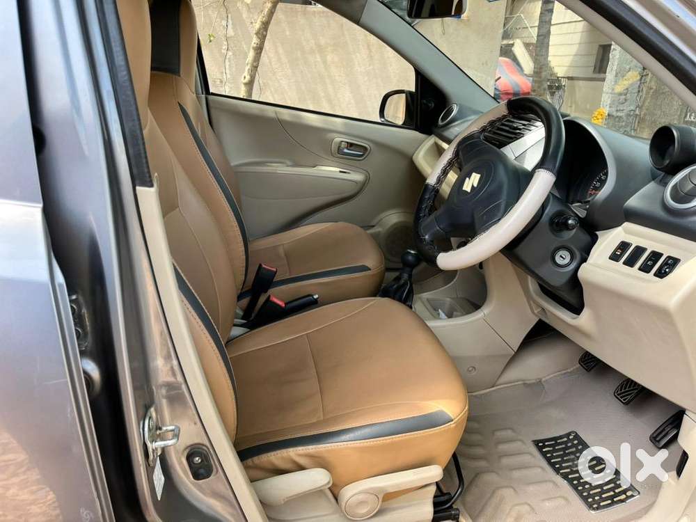 Maruti Suzuki A-star 2012 Petrol Good Condition