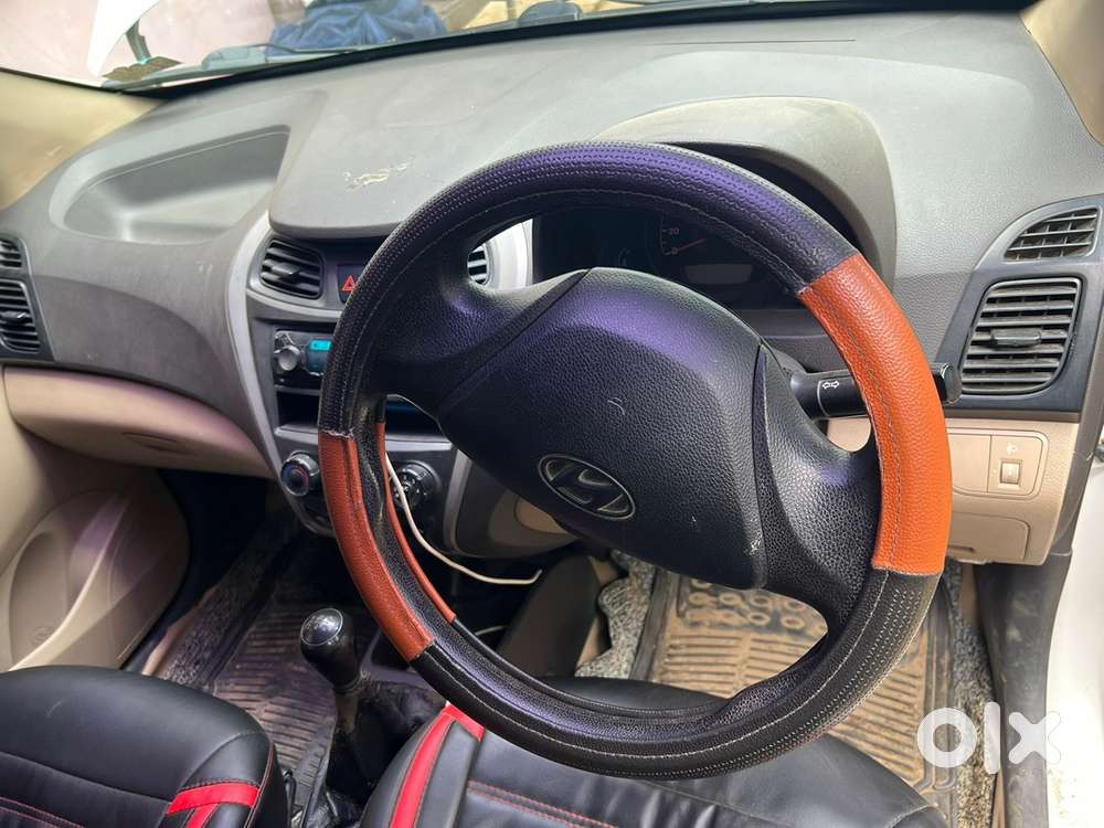 Hyundai Car Manual 2018