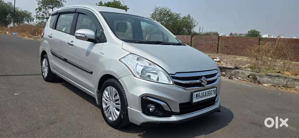Maruti Suzuki Ertiga 2016 Diesel 160000 Km Driven