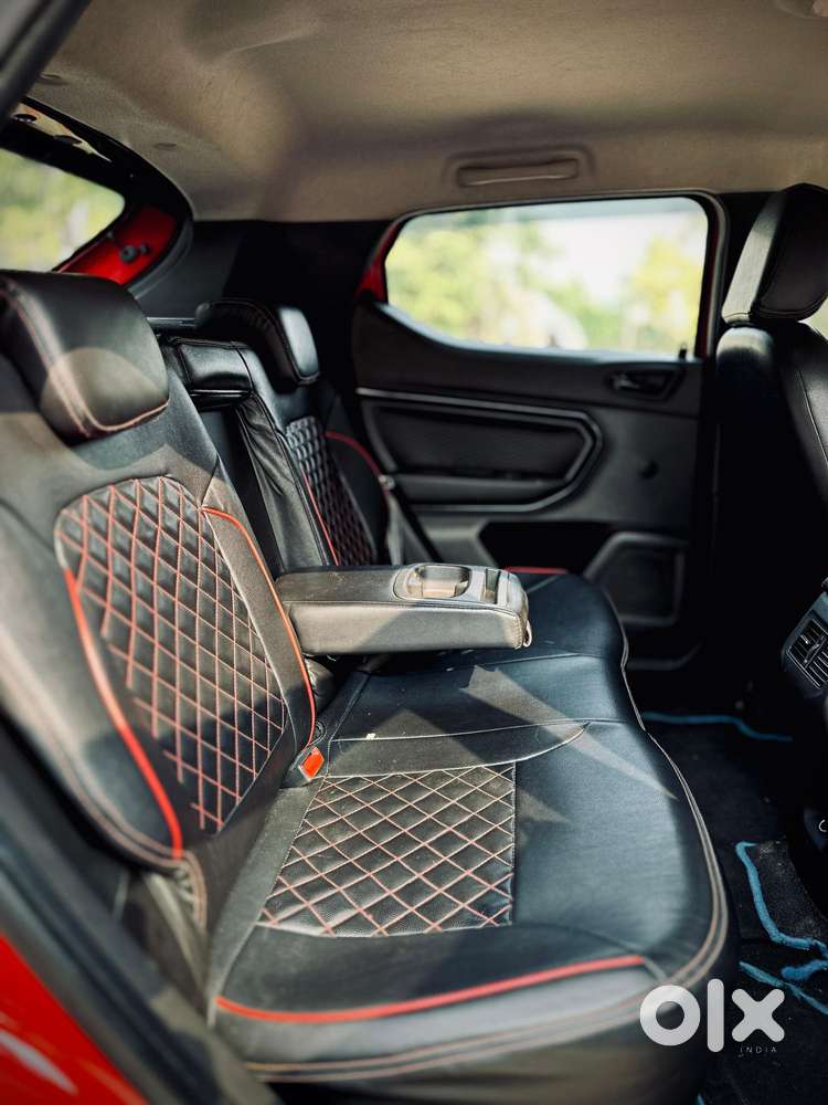 Renault Kiger Rxz Turbo Cvt Dt, 2023, Petrol