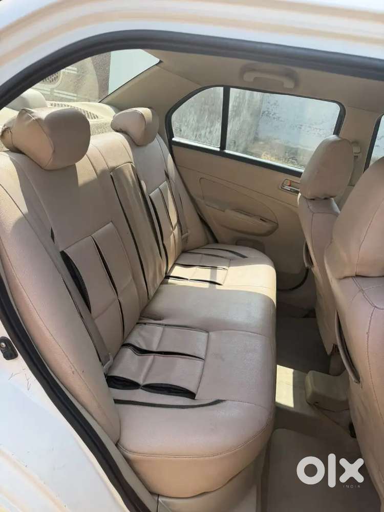 Maruti Swift Dzire Diesel 2013