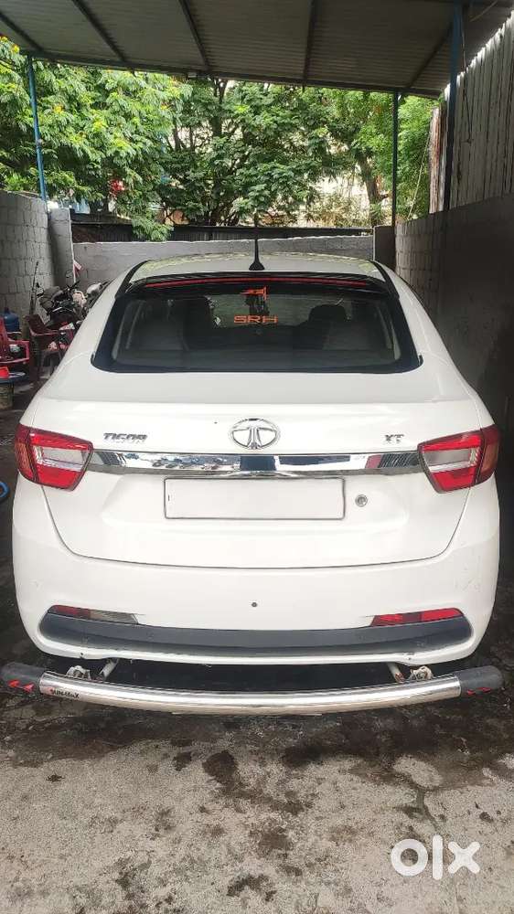 Tata Tigor 2018