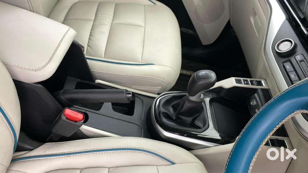 Kia Carens 1.4 Prestige 7 Str, 2023, Petrol