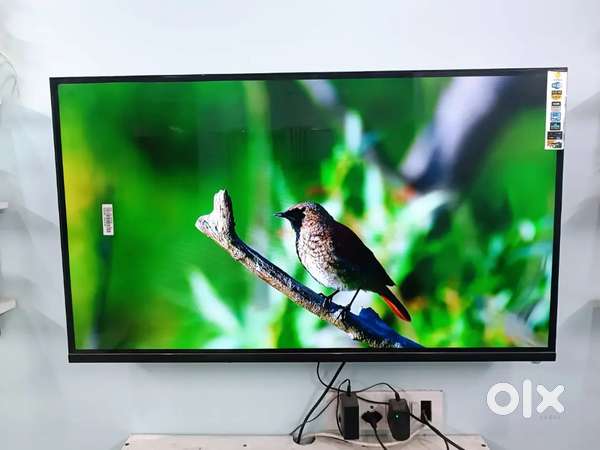 #SUPER SALE 43 INCH SLIM LEDTV AVAILABLE IN WHOLESALE PRICE