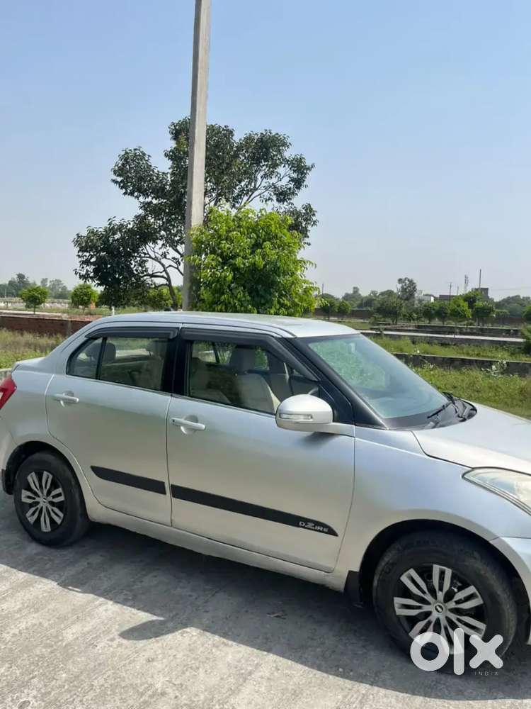 Maruti Suzuki Dzire 2014 Year