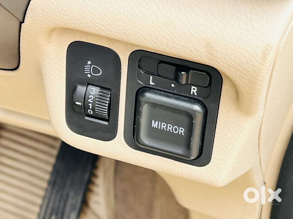 Honda City Zx Gxi, 2008, Petrol