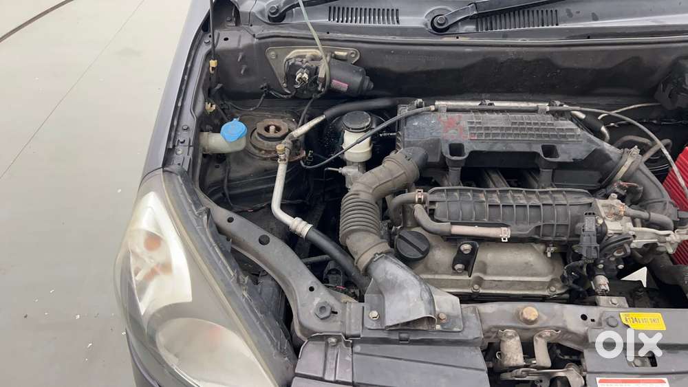 Maruti Suzuki Alto 800 Lxi, 2013, Petrol