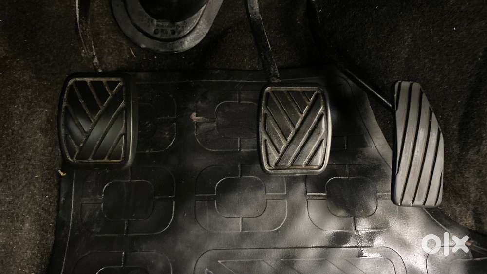 Maruti Suzuki Wagon R 1.0 2015-2019 Vxi Amt, 2015, Petrol