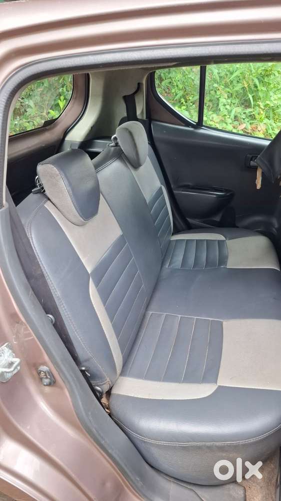 Maruti Suzuki A-star Vxi, 2009, Petrol