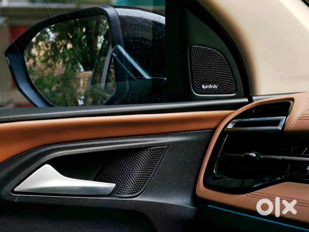 Mg Hector Plus 2.0 Sharp Diesel Turbo, 2024, Diesel