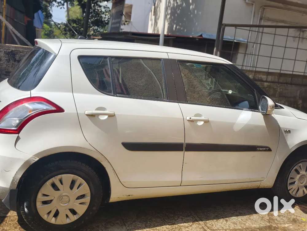 Maruti Suzuki Swift 2014