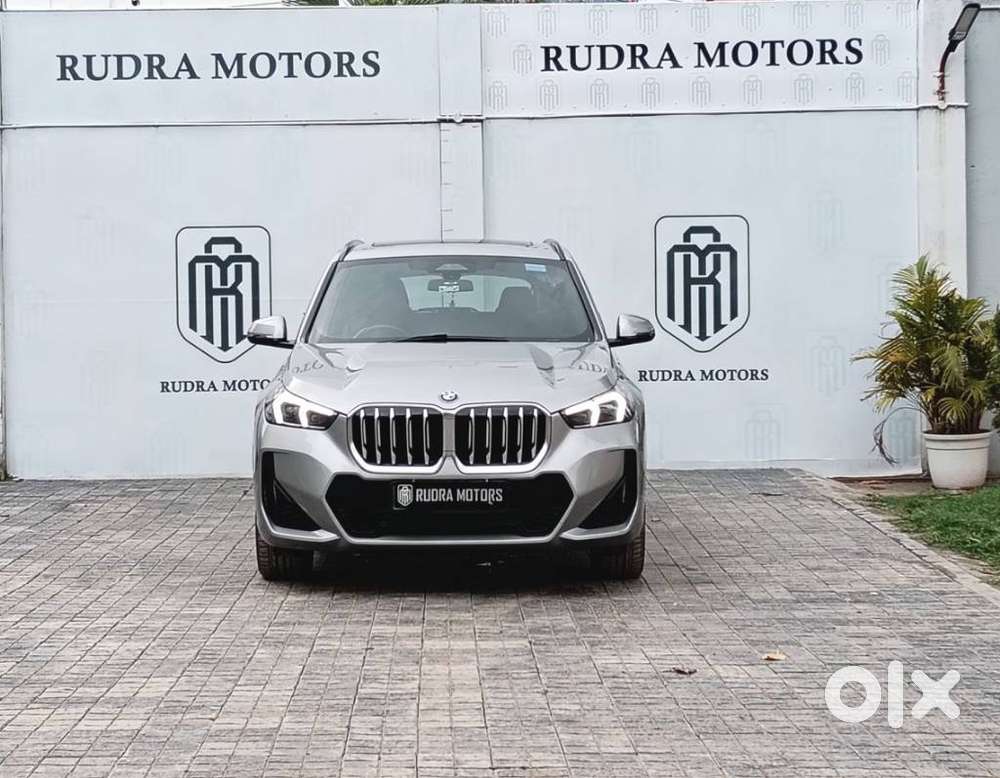 Bmw X1 Sdrive18i M Sport, 2023, Petrol