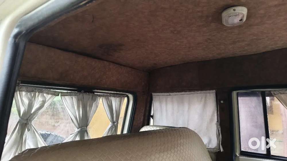Mahindra Marshal Dx Royale 2003 Diesel