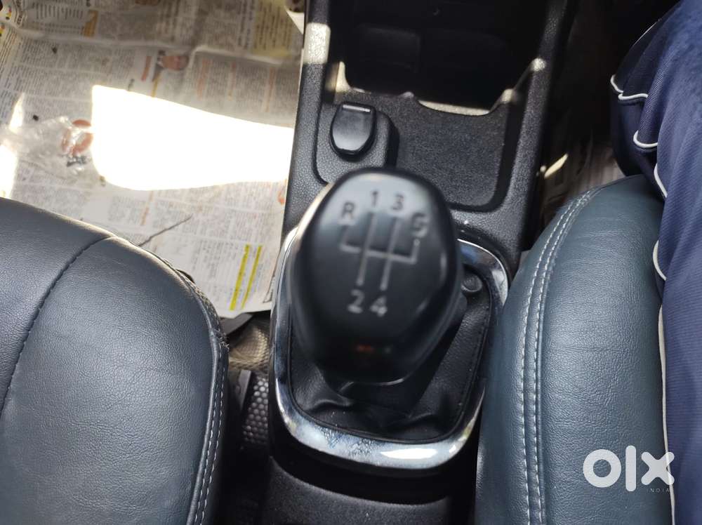 Renault Kwid 1.0 Rxl 02 Anniversary Edition, 2018, Petrol