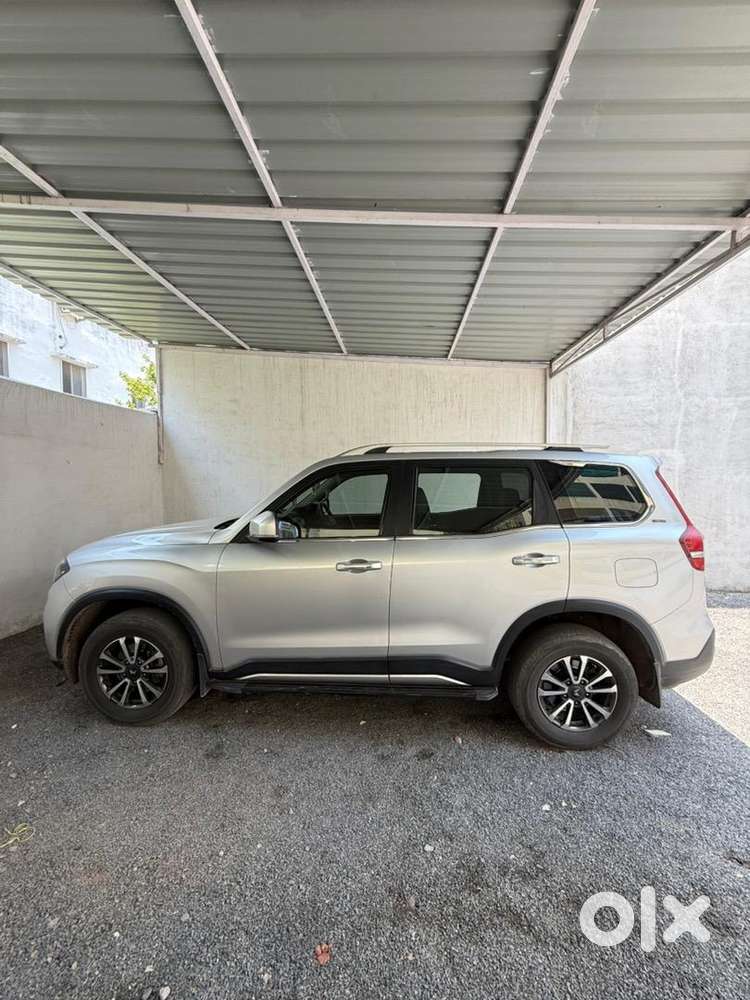 Mahindra Diesel Car 2023