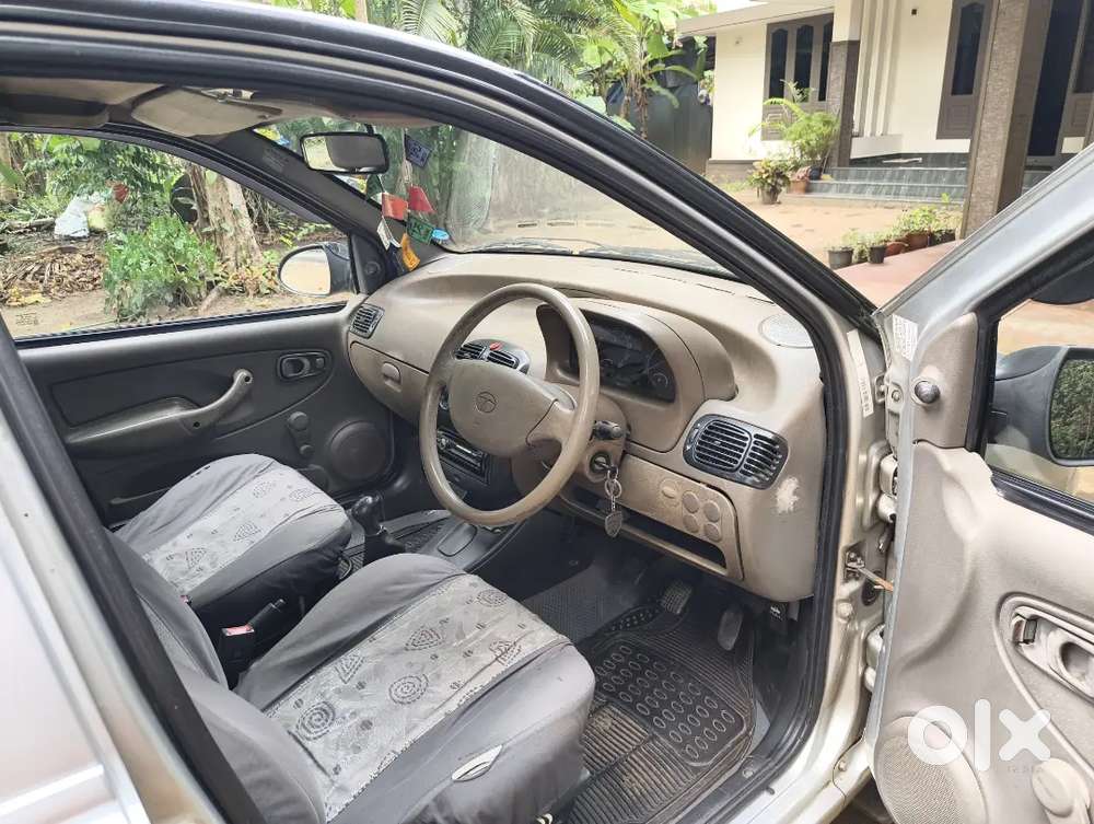 Tata Indica Lei Bsiii 2012 Diesel Manual