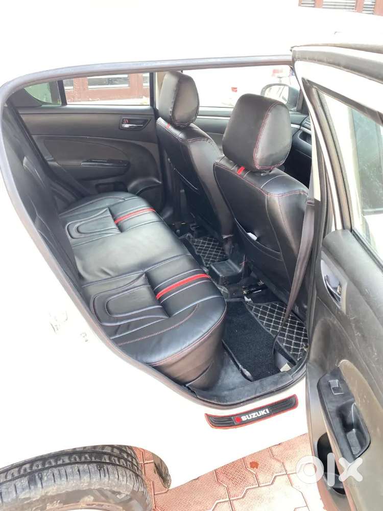 Maruti Suzuki Swift 2014 Diesel 71900 Km Driven