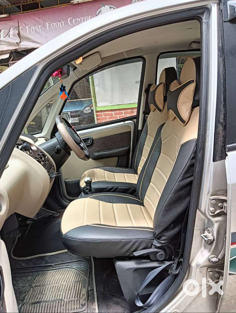 Tata Nano 2017 Petrol 20000 Km Driven